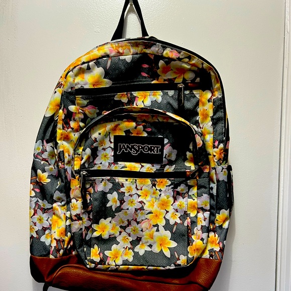 Jansport Backpack - Picture 1 of 3